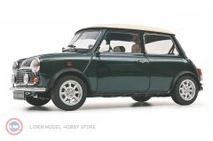 1:12 British Racing Mini Cooper British Racing