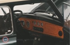 1:12 British Racing Mini Cooper British Racing