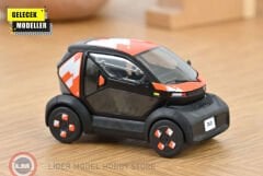 1:43 Norev 2025 Mobilize Duo