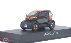 1:43 Norev 2025 Mobilize Duo