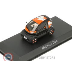 1:43 Norev 2025 Mobilize Duo