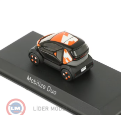 1:43 Norev 2025 Mobilize Duo