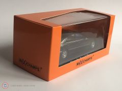1:43 1998 Mercedes Benz S-CLASS (W220)