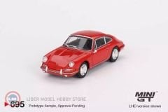 1:64 1963 Porsche 911 (901)