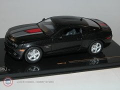 1:43 2012 Chevrolet Camaro ZL1 Coupe