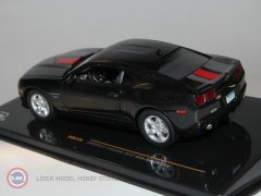 1:43 2012 Chevrolet Camaro ZL1 Coupe