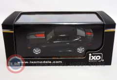 1:43 2012 Chevrolet Camaro ZL1 Coupe