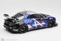 1:18 OTTO 2024 Renault Alpine A110 GT4 EVO