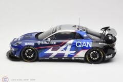 1:18 OTTO 2024 Renault Alpine A110 GT4 EVO
