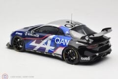 1:18 OTTO 2024 Renault Alpine A110 GT4 EVO