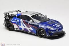 1:18 OTTO 2024 Renault Alpine A110 GT4 EVO