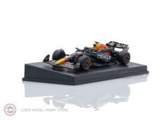 1:64 Spark Oracle Red Bull Racing RB20 #1 2024 - Max Verstappen