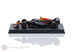 1:64 Spark Oracle Red Bull Racing RB20 #1 2024 - Max Verstappen