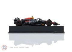 1:64 Spark Oracle Red Bull Racing RB20 #1 2024 - Max Verstappen