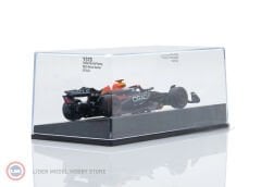 1:64 Spark Oracle Red Bull Racing RB20 #1 2024 - Max Verstappen