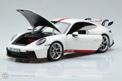 1:18 2021 Porsche 911 GT3