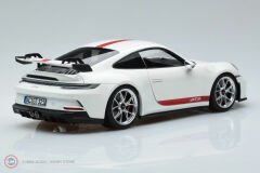 1:18 2021 Porsche 911 GT3