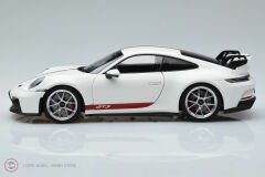 1:18 2021 Porsche 911 GT3