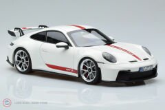 1:18 2021 Porsche 911 GT3