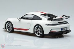 1:18 2021 Porsche 911 GT3