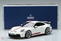 1:18 2021 Porsche 911 GT3