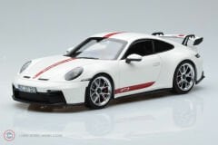 1:18 2021 Porsche 911 GT3