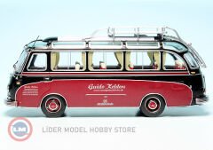1:43 1955 Setra S6 Bus Guido Kelders - Otobüs