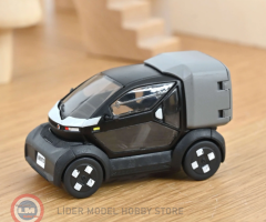 1:43 Norev 2025 Mobilize Duo