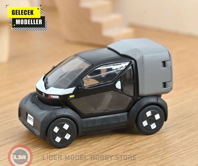 1:43 Norev 2025 Mobilize Duo