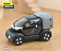 1:43 Norev 2025 Mobilize Duo