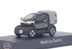 1:43 Norev 2025 Mobilize Duo