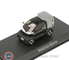 1:43 Norev 2025 Mobilize Duo