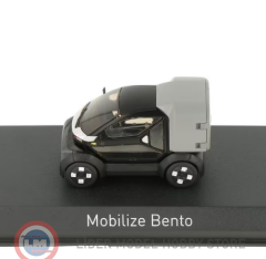 1:43 Norev 2025 Mobilize Duo