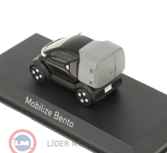 1:43 Norev 2025 Mobilize Duo