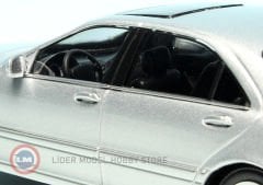 1:43 1998 Mercedes Benz S-CLASS (W220)