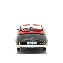 1:43 1955 Mercedes Benz 190 SL