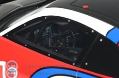 1:18 GT Spirit 2023 Porsche 911 992 GT3 R Rennsport White