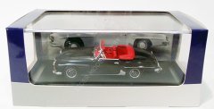 1:43 1955 Mercedes Benz 190 SL