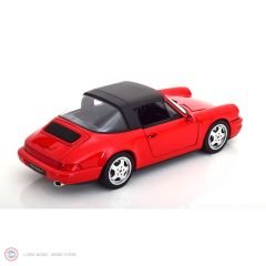 1:18 1990 Porsche 911 (964) Carrera 4 Targa