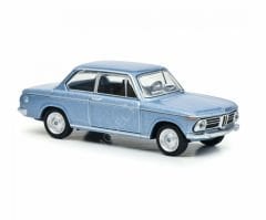 1:64 BMW 2002 #6 Paperbox Edition