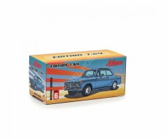 1:64 BMW 2002 #6 Paperbox Edition