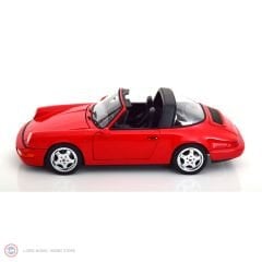 1:18 1990 Porsche 911 (964) Carrera 4 Targa