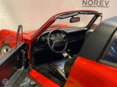 1:18 Norev 1990 Porsche 911 (964) Carrera 4 Targa