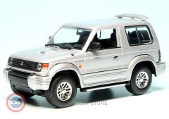 1:43 1991 Mıtsubıshı PAJERO SWB