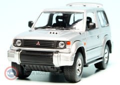 1:43 1991 Mıtsubıshı PAJERO SWB