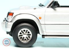 1:43 1991 Mıtsubıshı PAJERO SWB