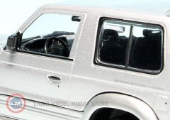 1:43 1991 Mıtsubıshı PAJERO SWB