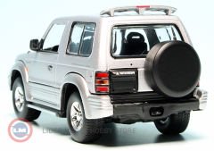 1:43 1991 Mıtsubıshı PAJERO SWB