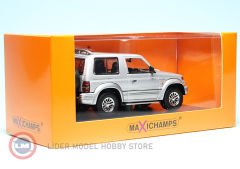 1:43 1991 Mıtsubıshı PAJERO SWB