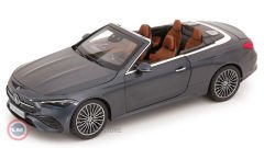 2024 Mercedes Benz CLE Convertible A236 - Graphite Grey Magno